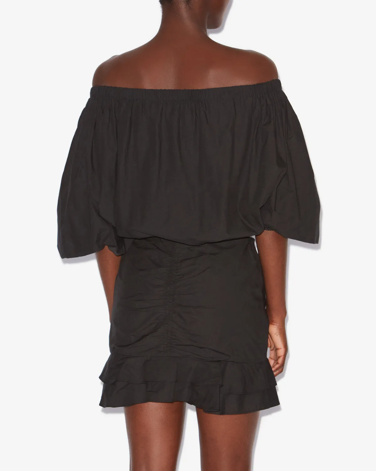 TOP BERTILLE sold by Isabel Marant product image thumbnail 2