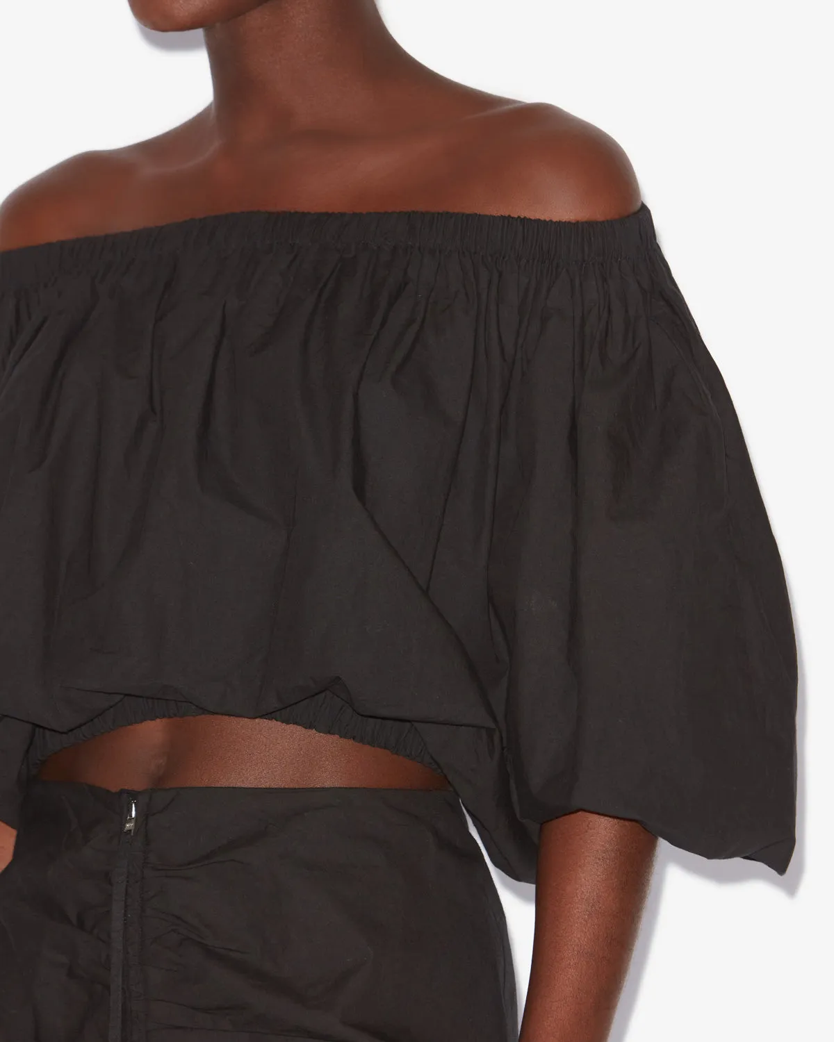 TOP BERTILLE sold by Isabel Marant