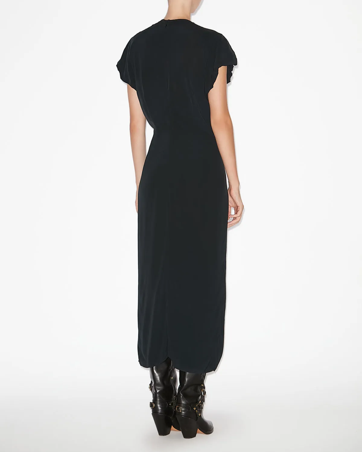 ROBE TERENA sold by Isabel Marant product image thumbnail 3