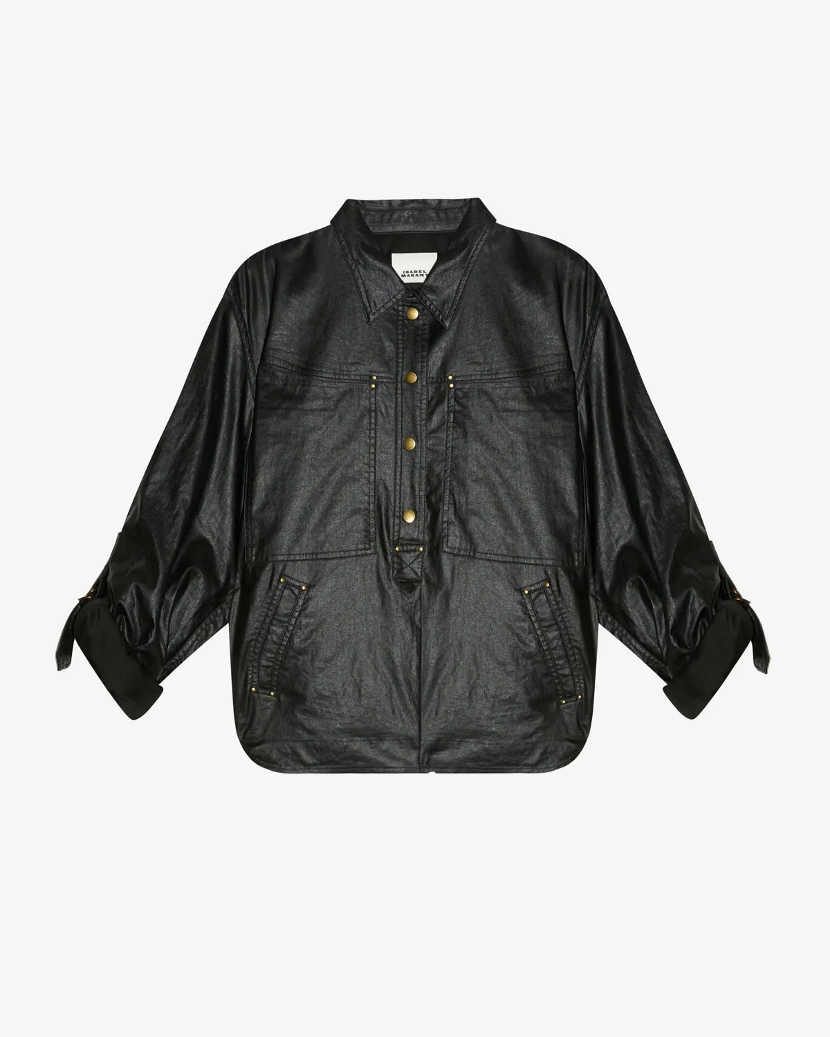CHEMISE FLORIDA sold by Isabel Marant