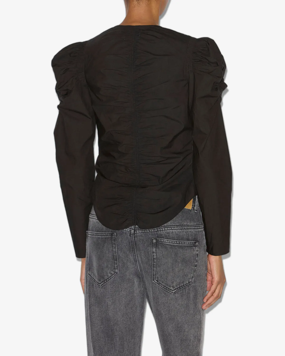 TOP BENATEA sold by Isabel Marant product image thumbnail 3