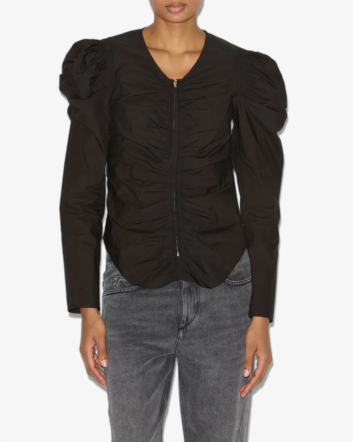 TOP BENATEA sold by Isabel Marant product image thumbnail 5