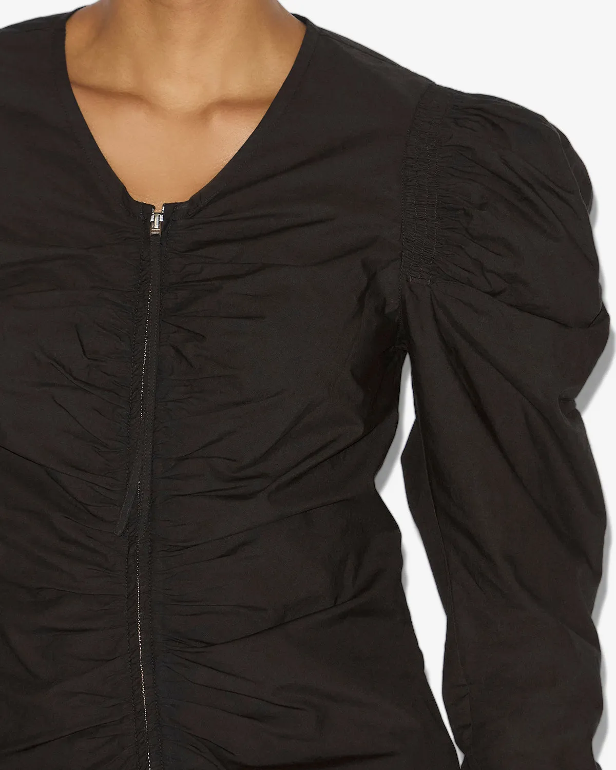 TOP BENATEA sold by Isabel Marant product image thumbnail 2