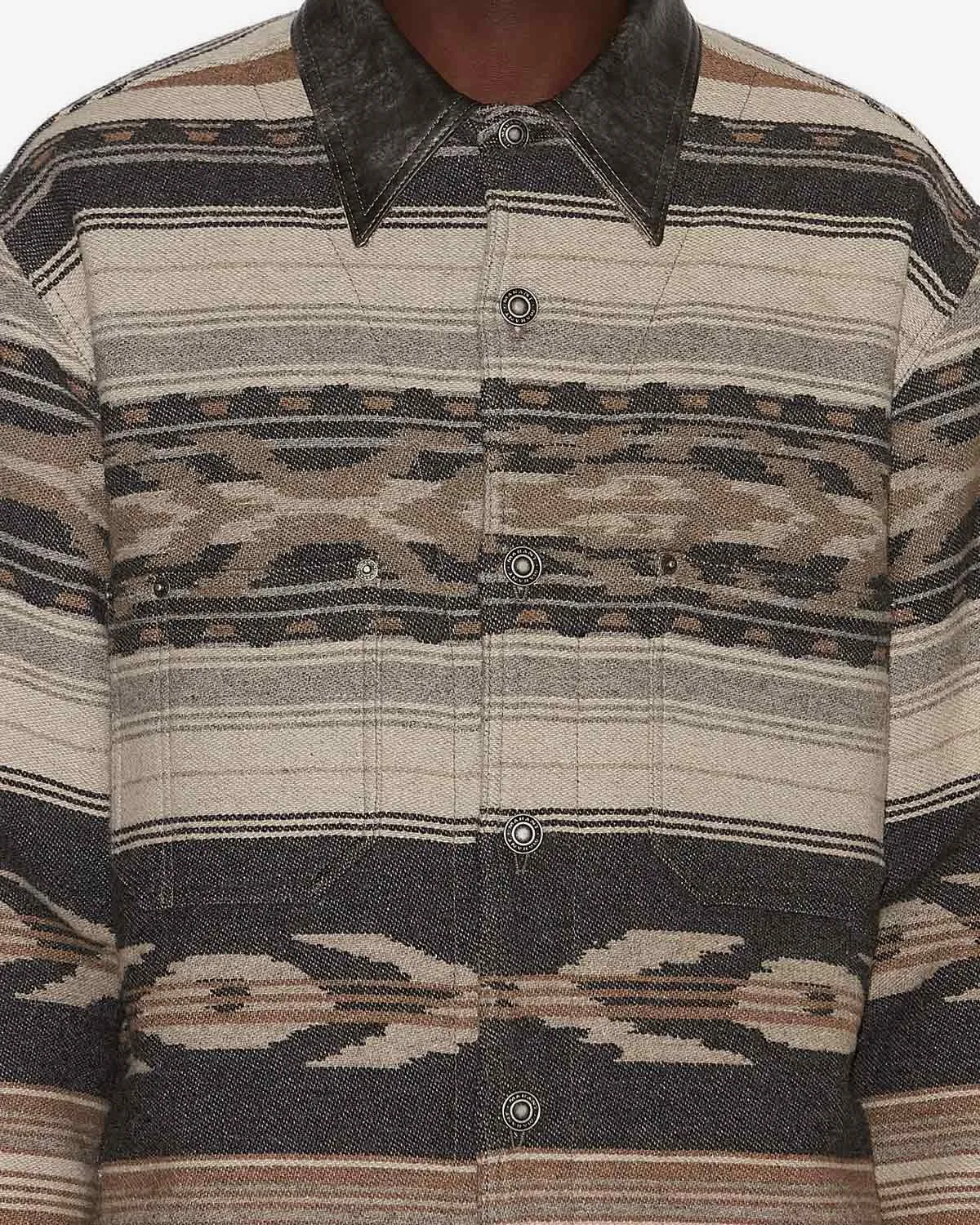 VESTE DALTON sold by Isabel Marant product image thumbnail 2