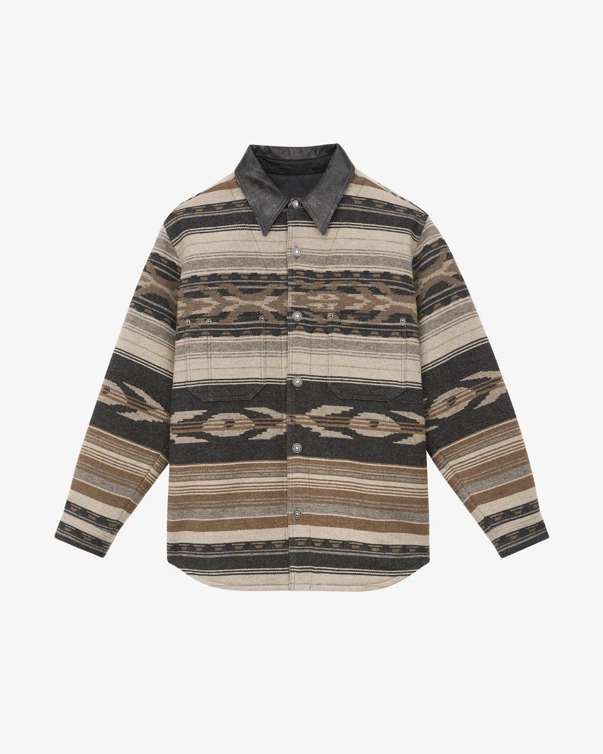 VESTE DALTON sold by Isabel Marant
