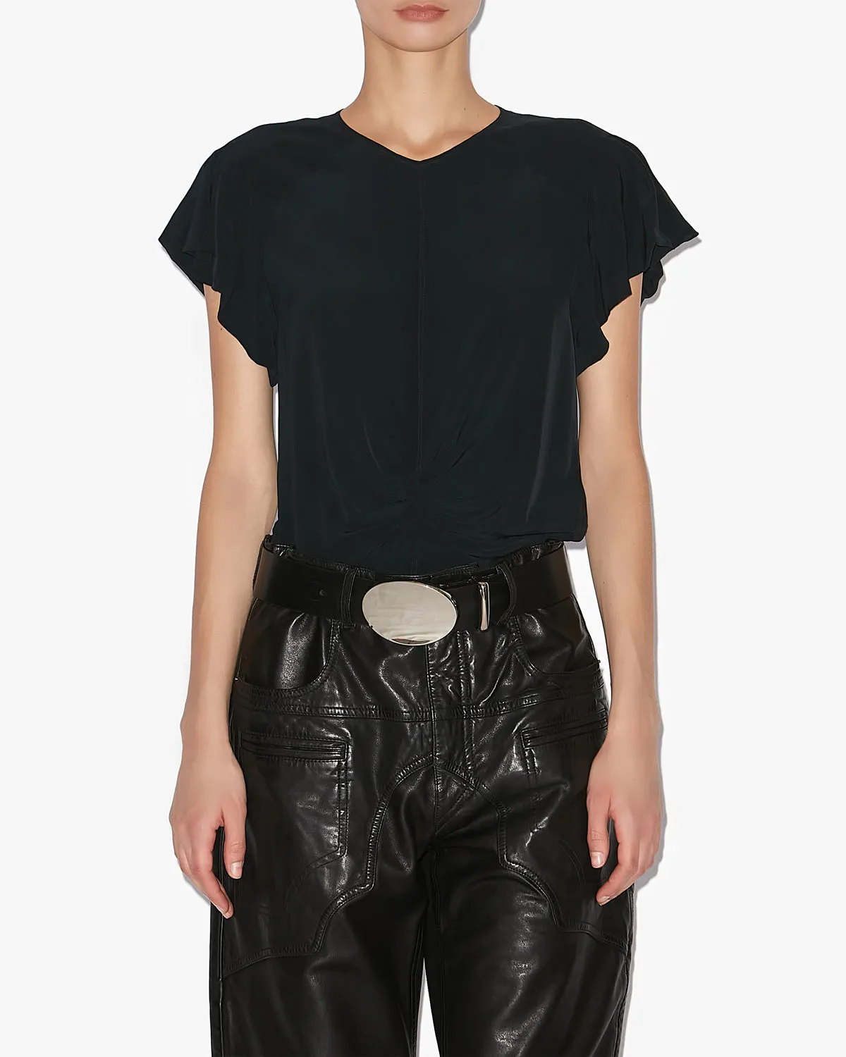 TOP TULLYA sold by Isabel Marant product image thumbnail 5