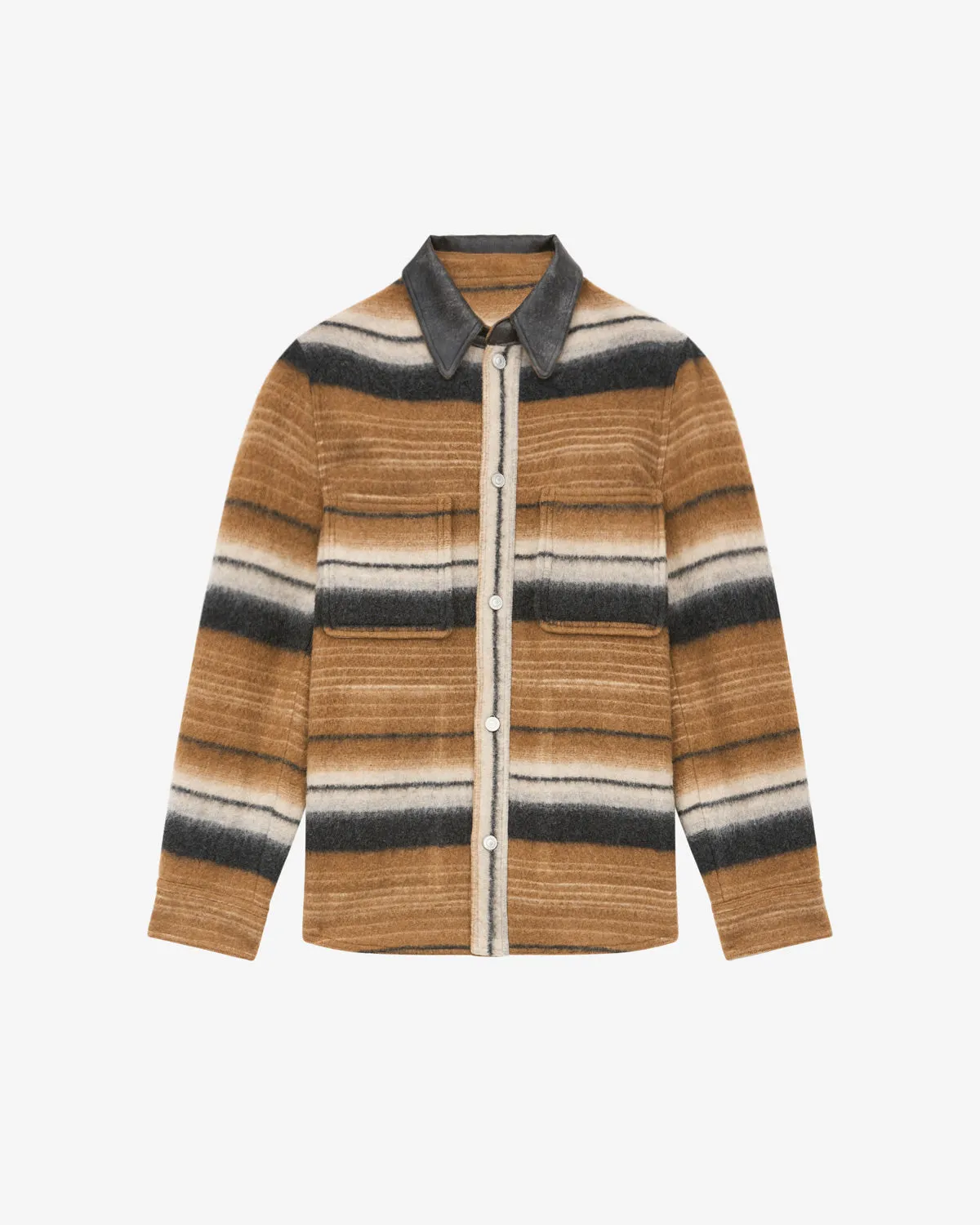 VESTE DUNCAN sold by Isabel Marant