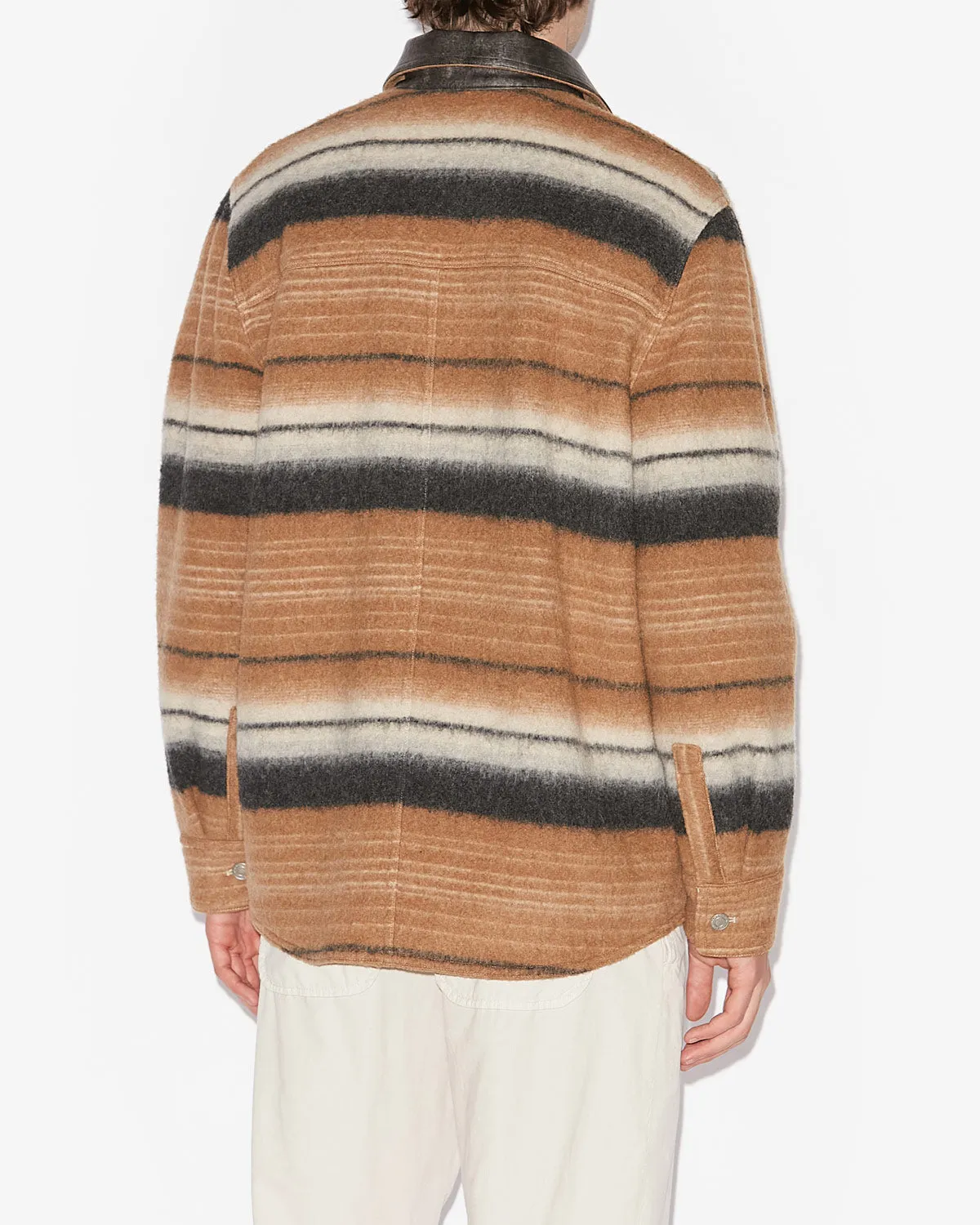 VESTE DUNCAN sold by Isabel Marant product image thumbnail 3