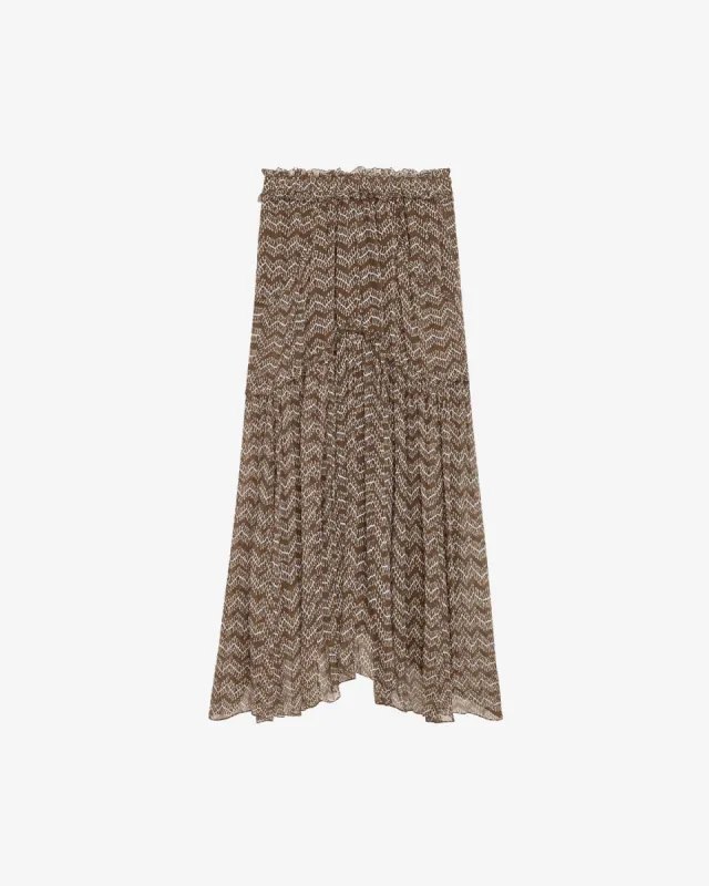 JUPE VERONIQUE sold by Isabel Marant