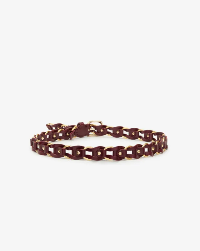 CEINTURE BALI sold by Isabel Marant
