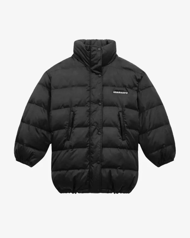 Manteau Belize sold by Isabel Marant