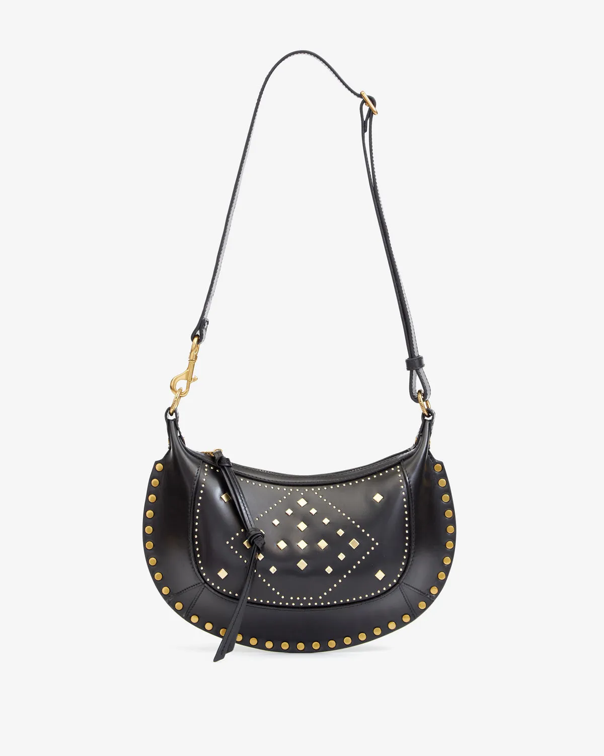 SAC OSKAN MOON sold by Isabel Marant product image thumbnail 4