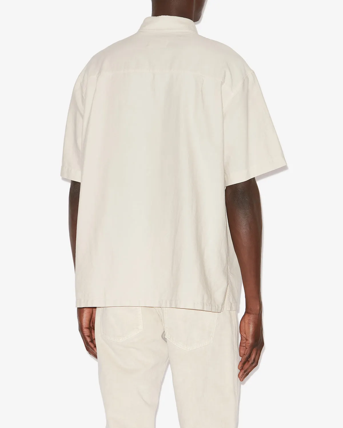 CHEMISE IGGY sold by Isabel Marant product image thumbnail 3