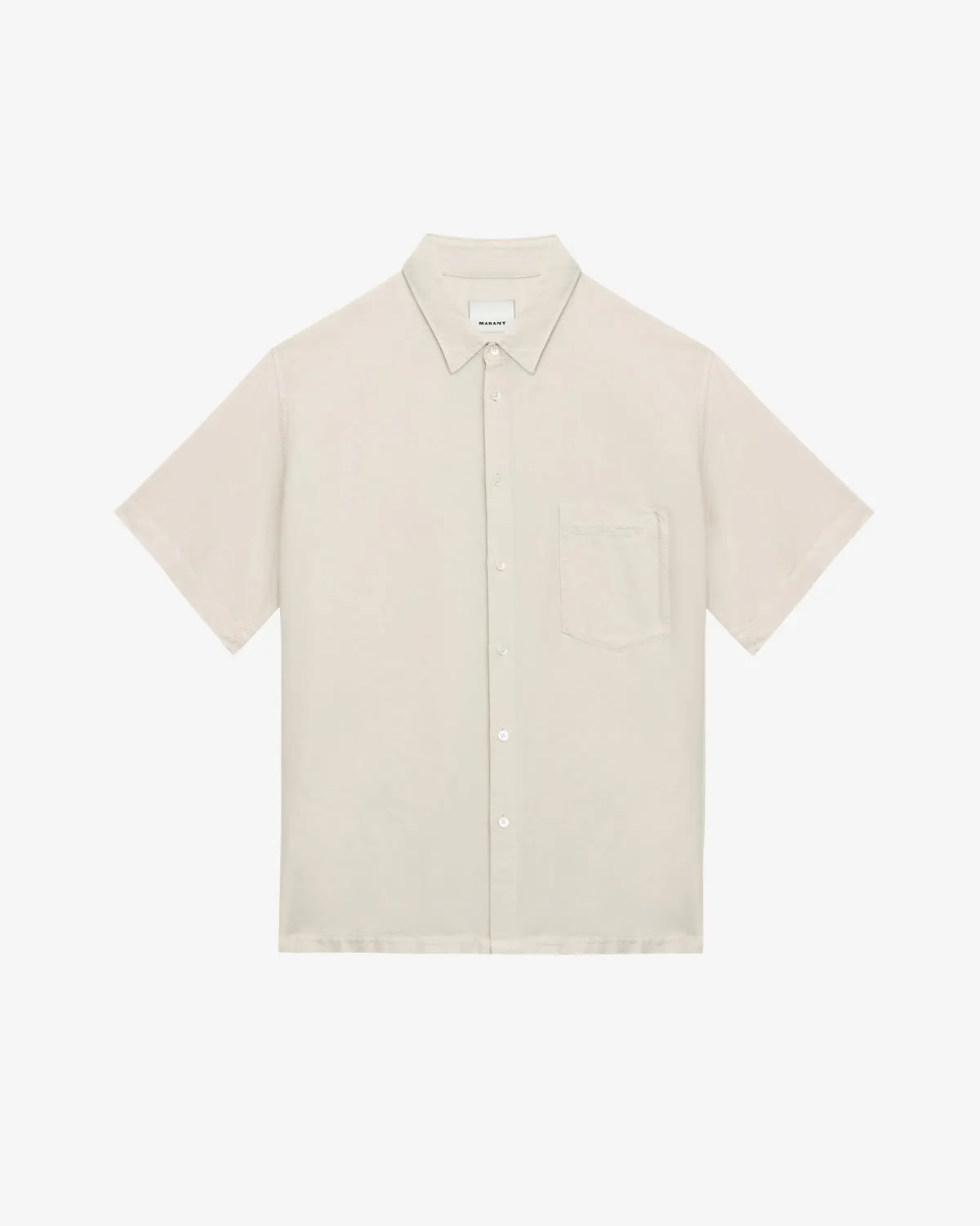 CHEMISE IGGY sold by Isabel Marant