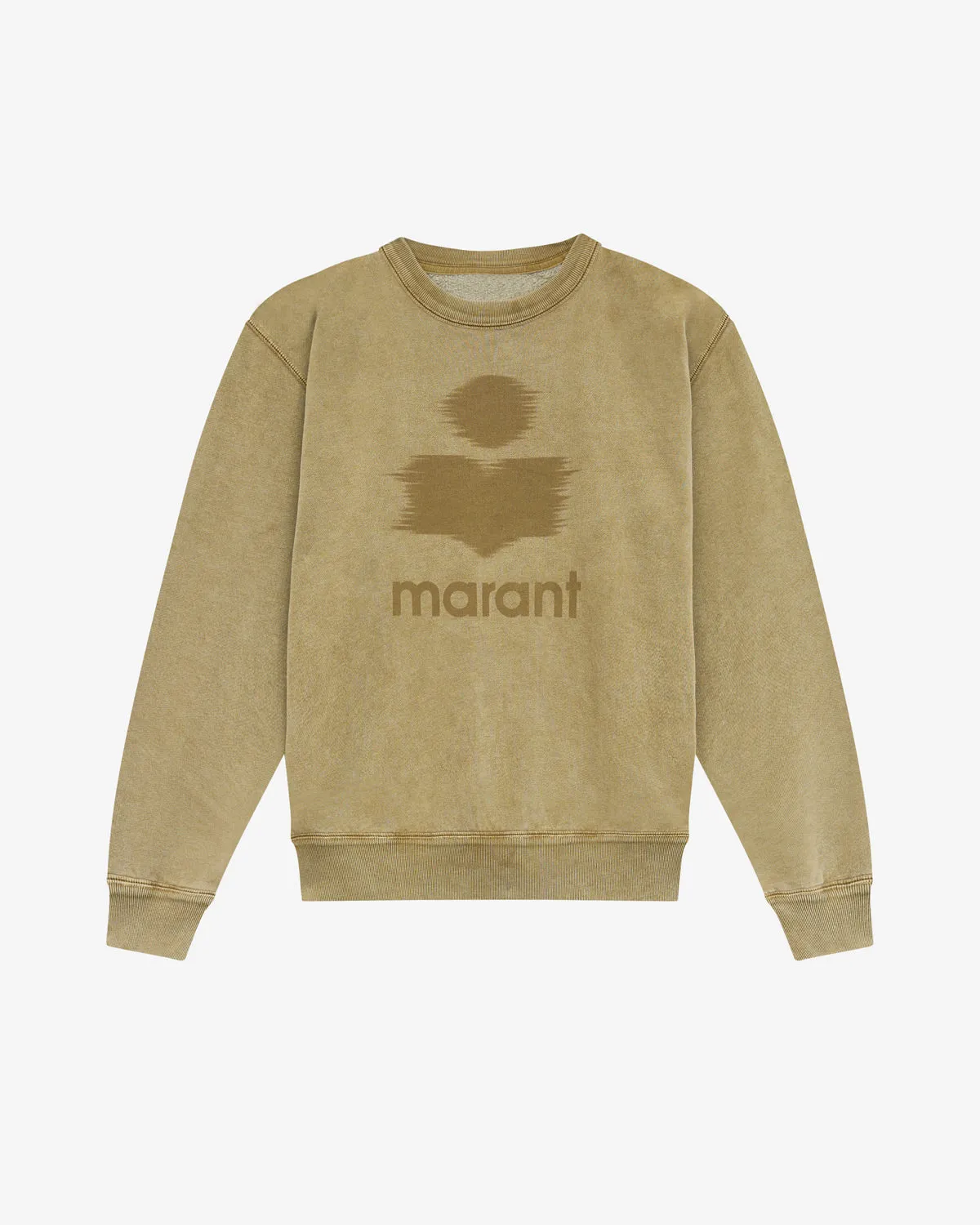 SWEATSHIRT MIKOY sold by Isabel Marant