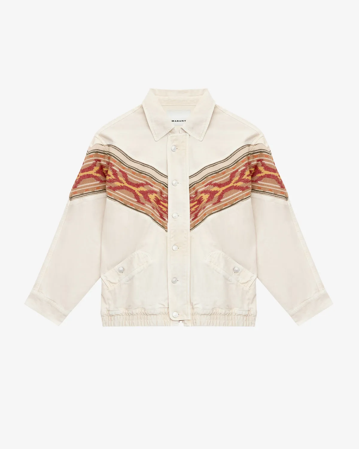 VESTE JULIAN sold by Isabel Marant