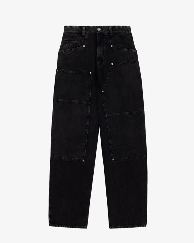 PANTALON OPHRA sold by Isabel Marant