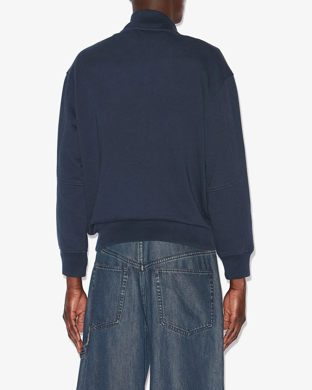 SWEATSHIRT MARTY sold by Isabel Marant product image thumbnail 3