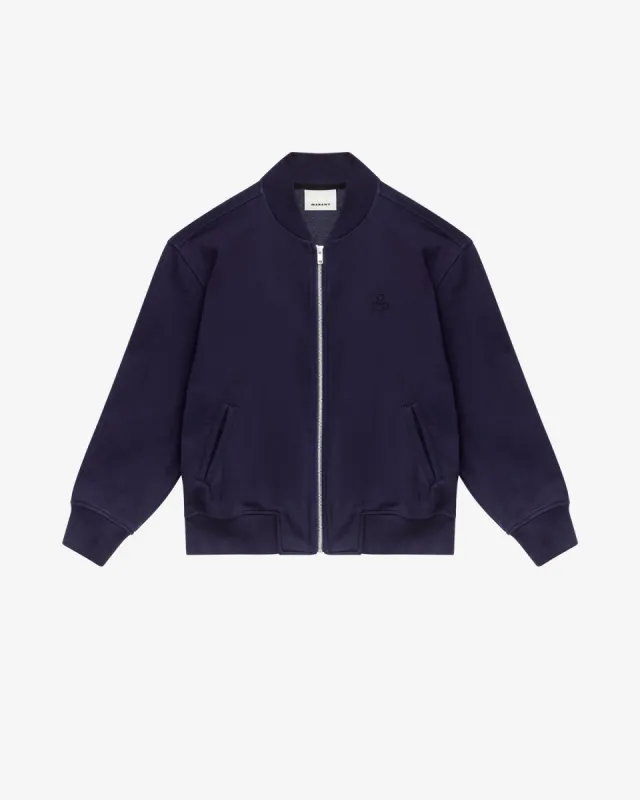 SWEATSHIRT MARTY made by Isabel Marant