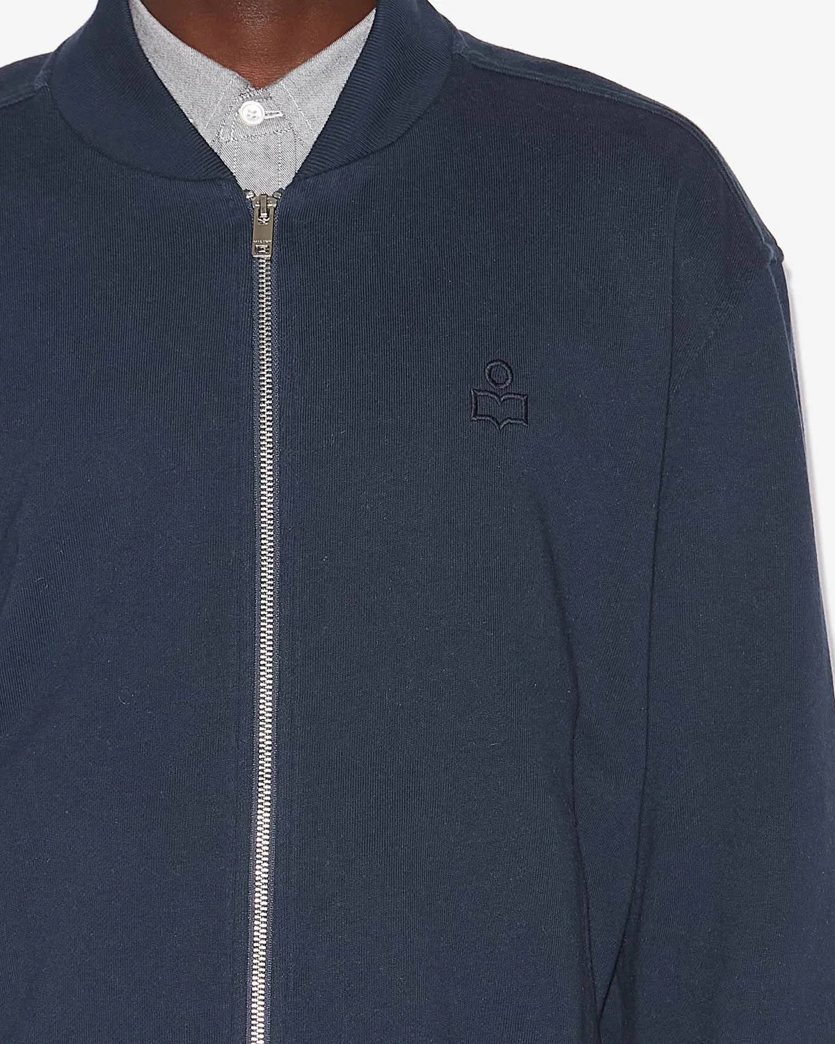 SWEATSHIRT MARTY sold by Isabel Marant product image thumbnail 2