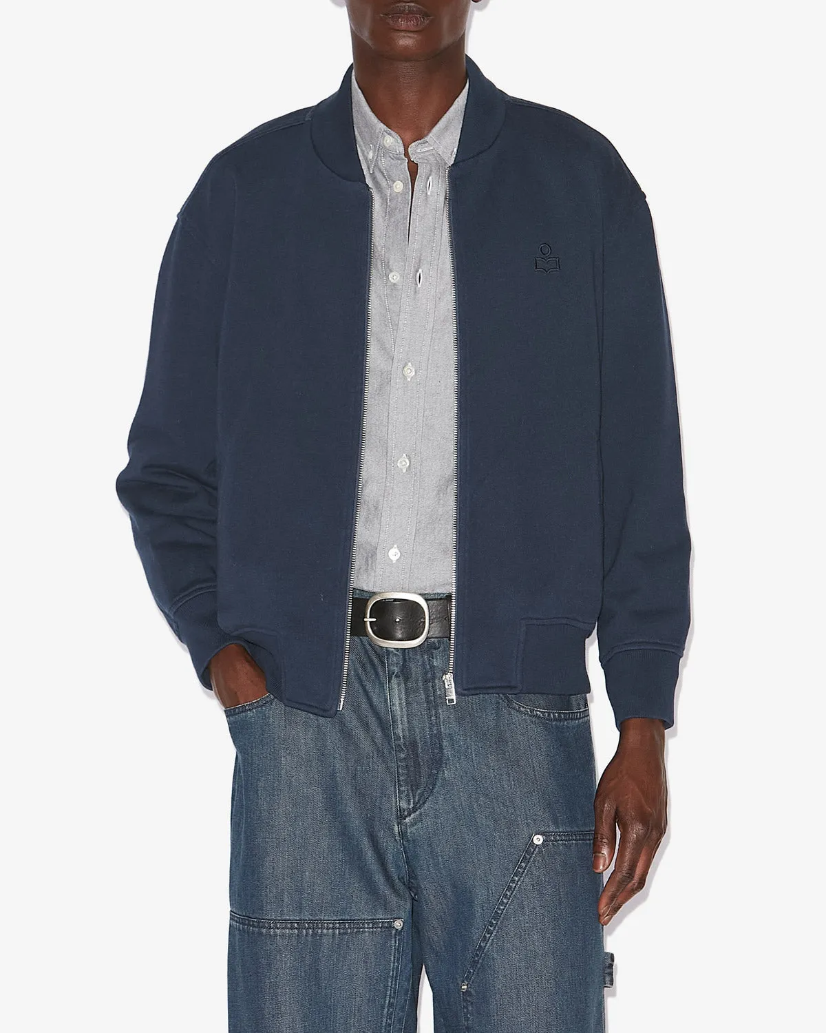 SWEATSHIRT MARTY sold by Isabel Marant product image thumbnail 5