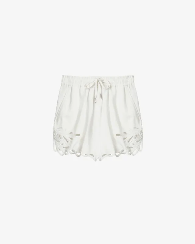 SHORT SAFA sold by Isabel Marant