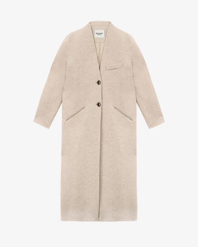 MANTEAU ERIS sold by Isabel Marant