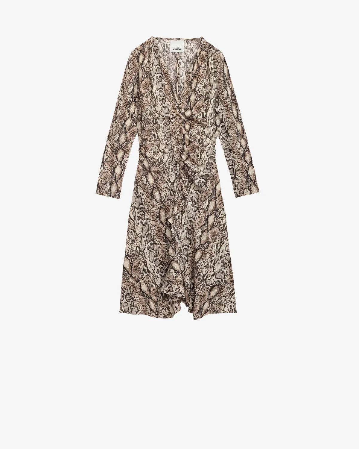 ROBE OCTAVIA sold by Isabel Marant