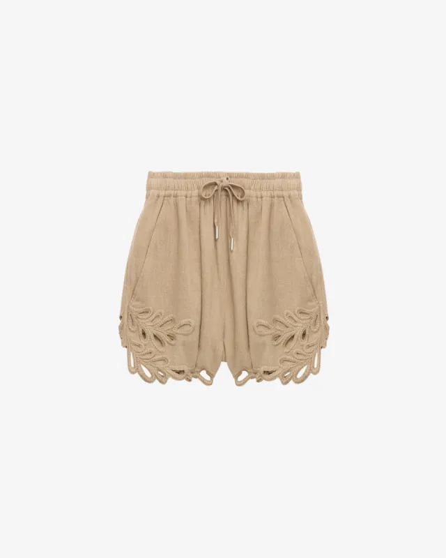 SHORT SAFA sold by Isabel Marant