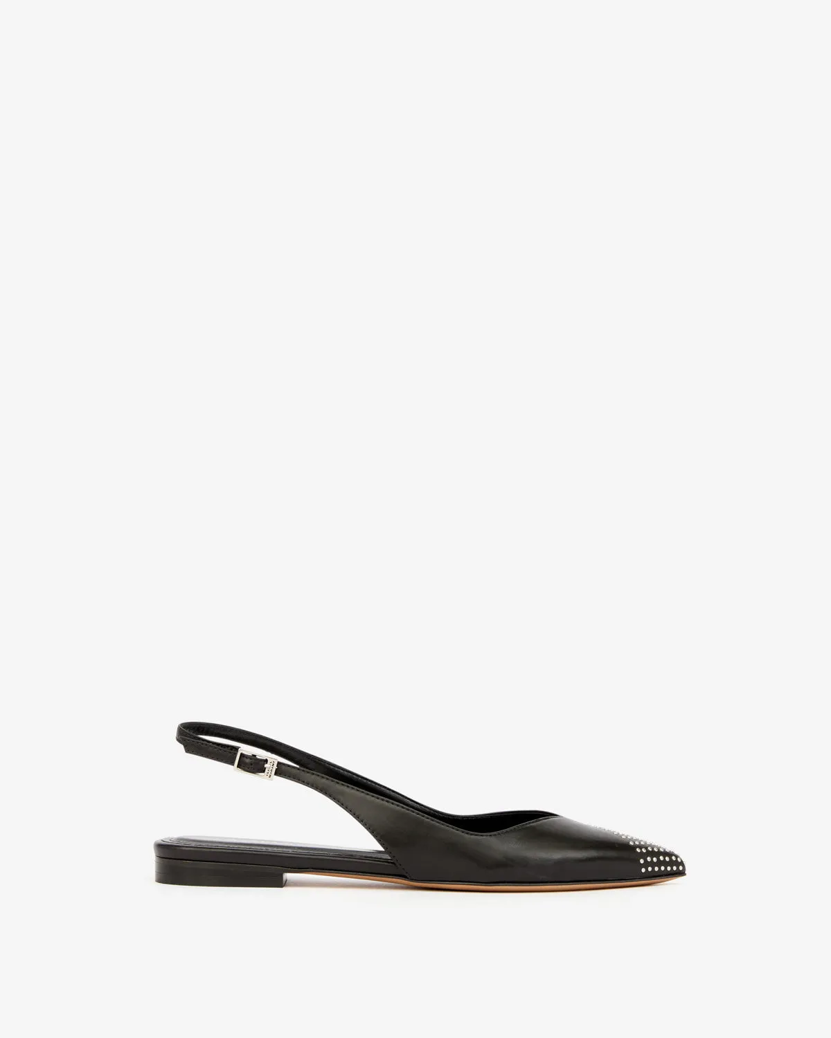 BALLERINES BRANEE sold by Isabel Marant product image thumbnail 4