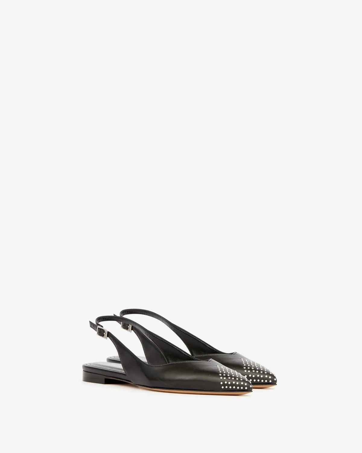 BALLERINES BRANEE sold by Isabel Marant product image thumbnail 3