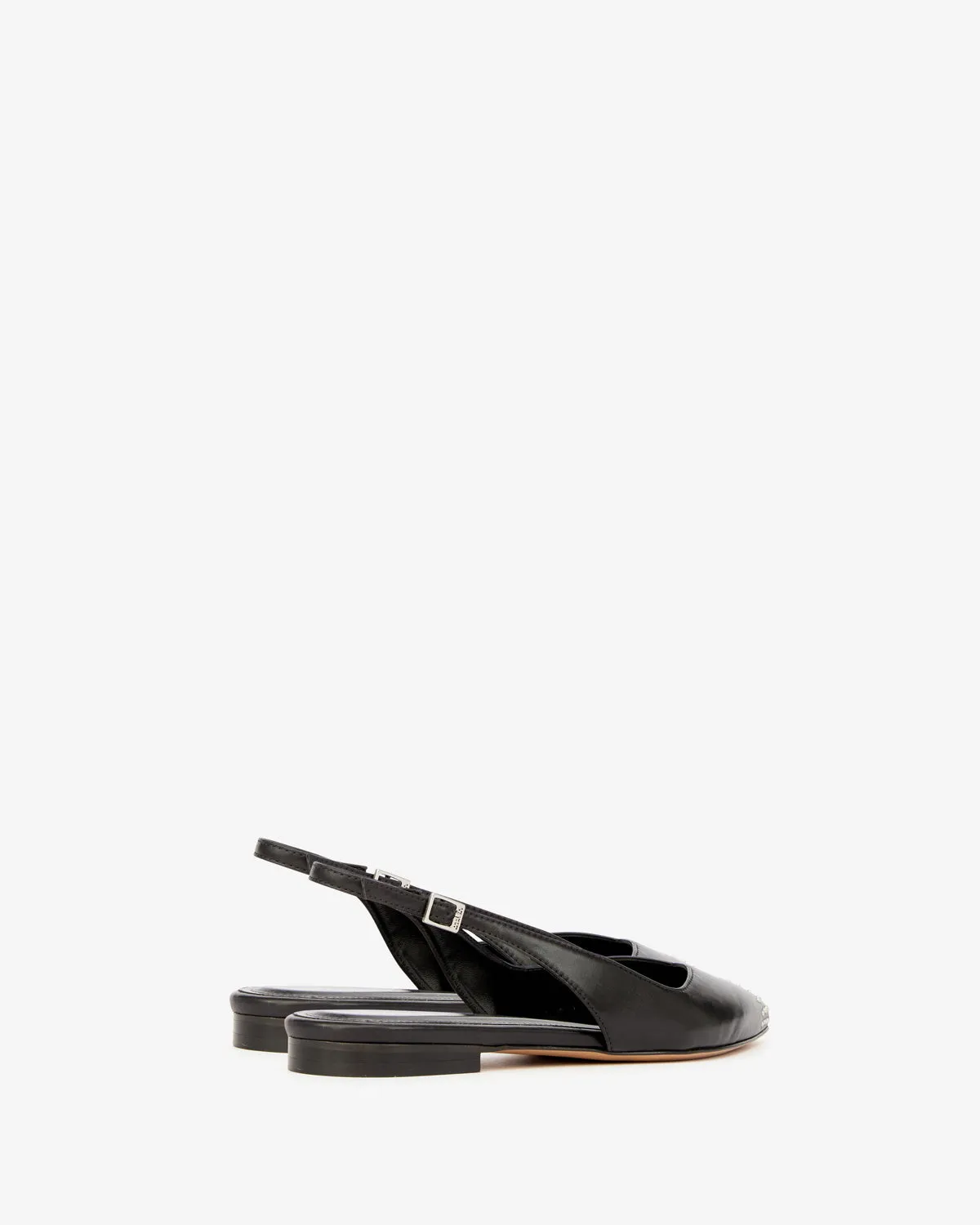 BALLERINES BRANEE sold by Isabel Marant product image thumbnail 2