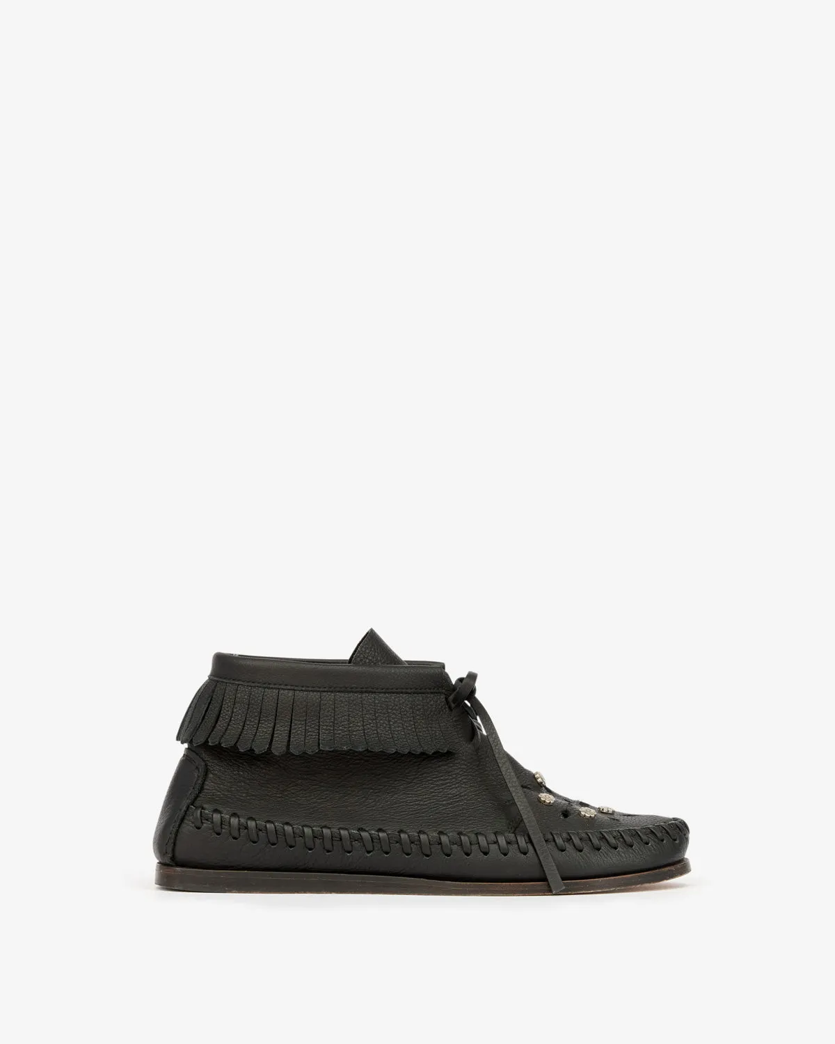 MOCASSINS ERKEE sold by Isabel Marant product image thumbnail 5