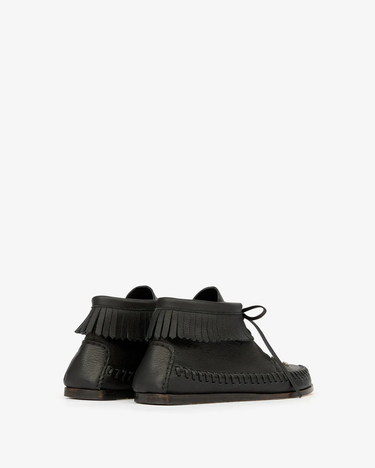 MOCASSINS ERKEE sold by Isabel Marant product image thumbnail 2