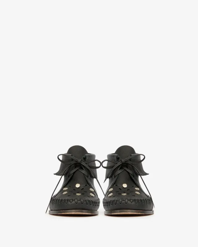 MOCASSINS ERKEE sold by Isabel Marant