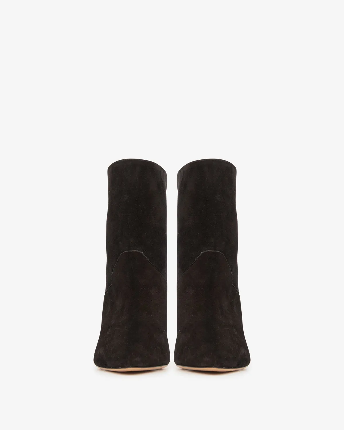 BOOTS LOLINE sold by Isabel Marant product image thumbnail 2