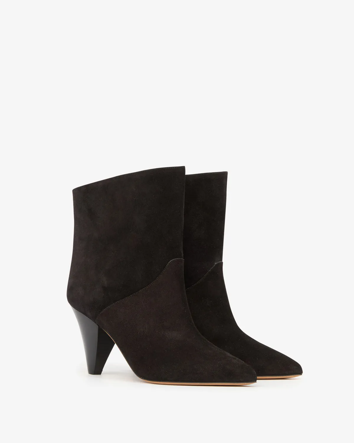 BOOTS LOLINE sold by Isabel Marant product image thumbnail 5