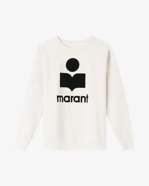 SWEATSHIRT MILLYNY sold by Isabel Marant