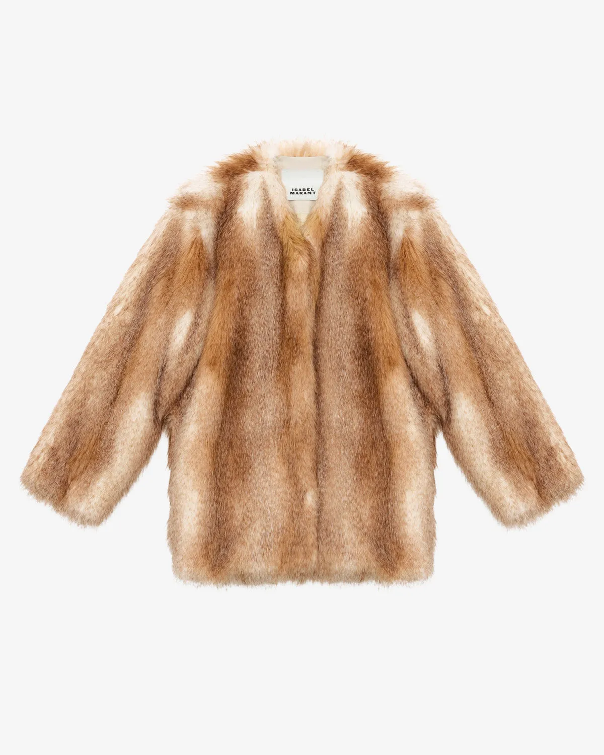 MANTEAU AGLAE sold by Isabel Marant