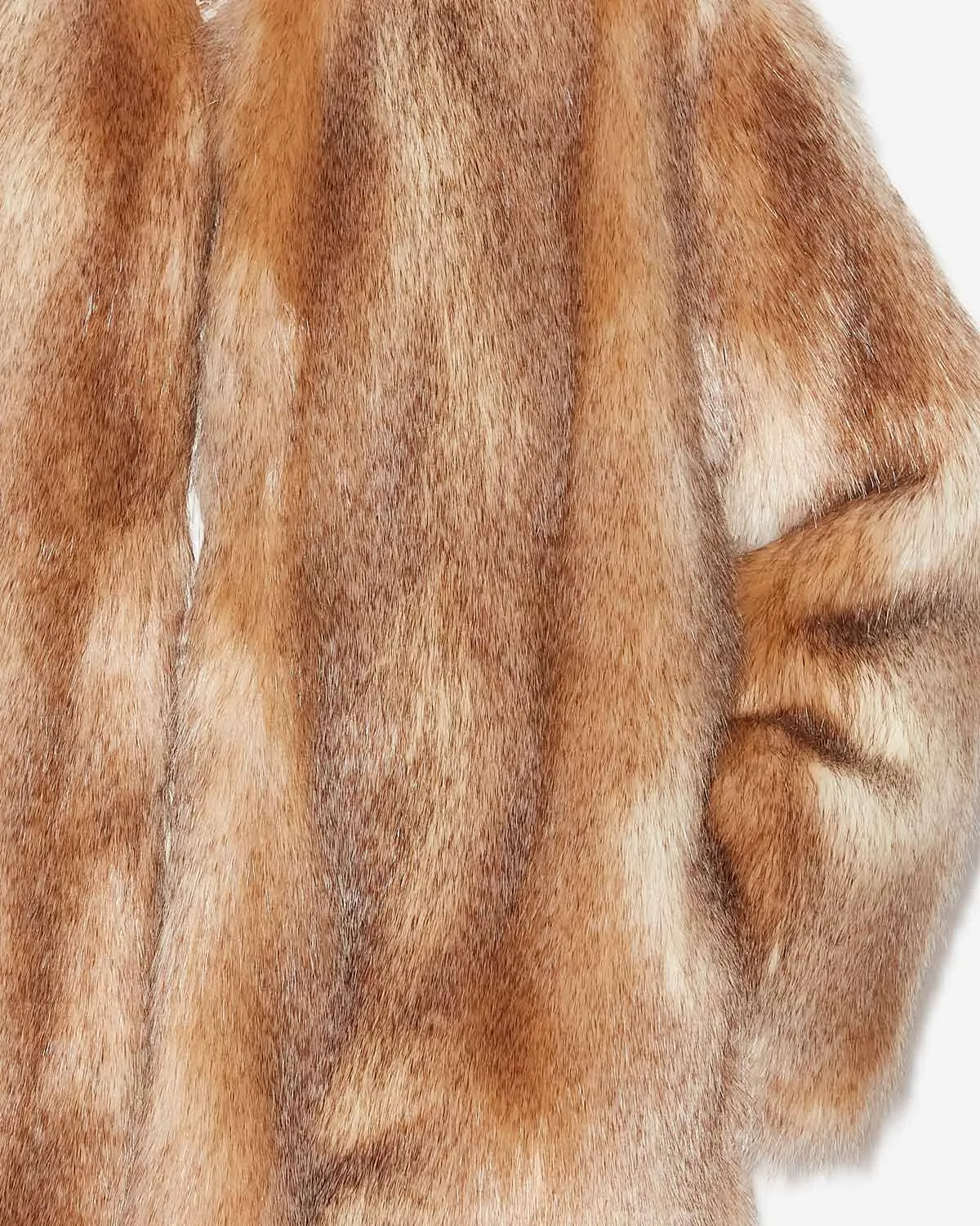 MANTEAU AGLAE sold by Isabel Marant product image thumbnail 2