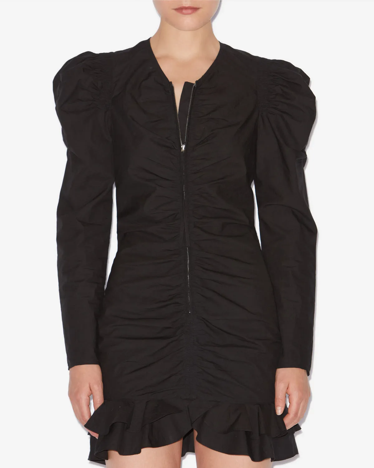 ROBE BRIALI sold by Isabel Marant product image thumbnail 5