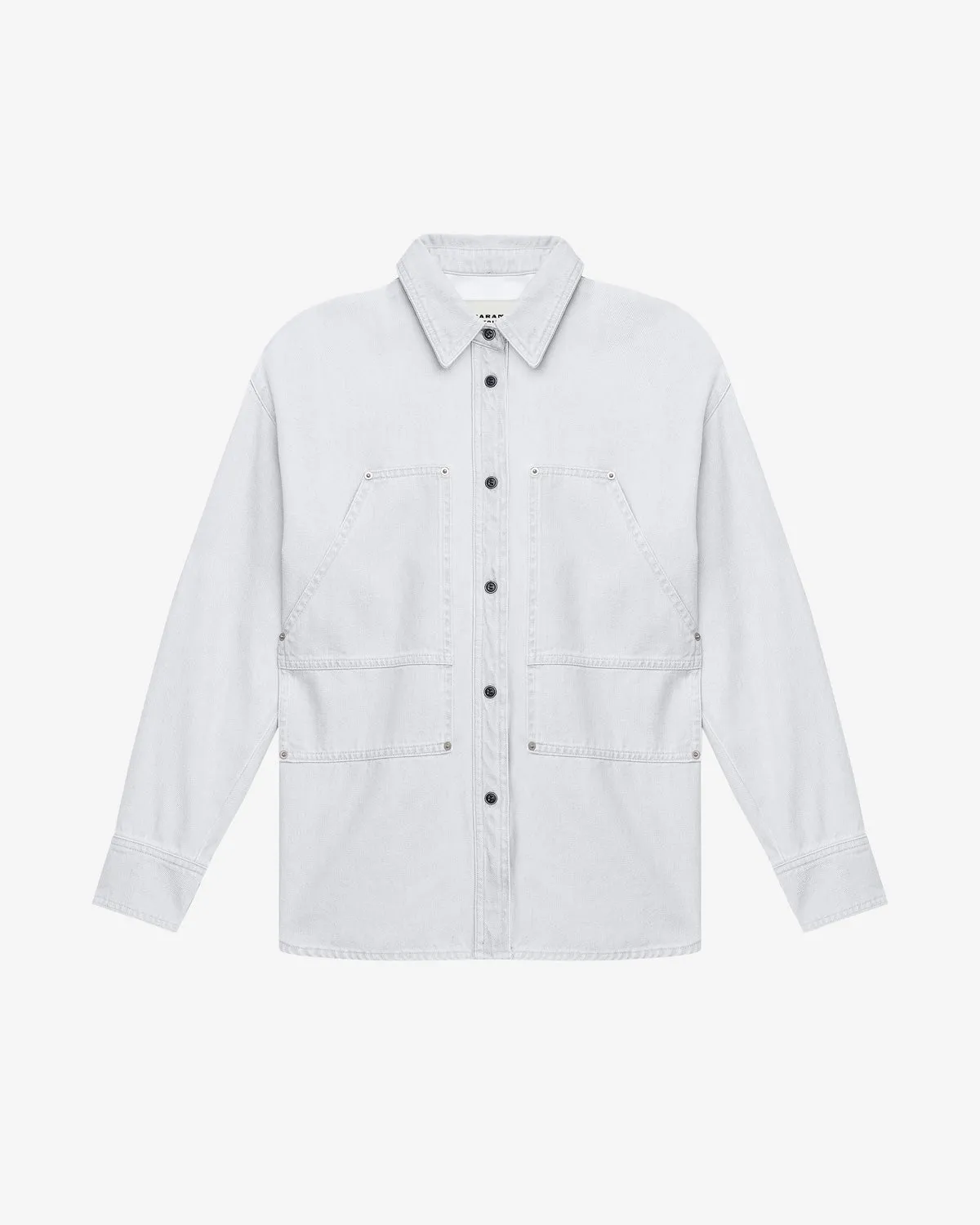 VESTE OKELY sold by Isabel Marant