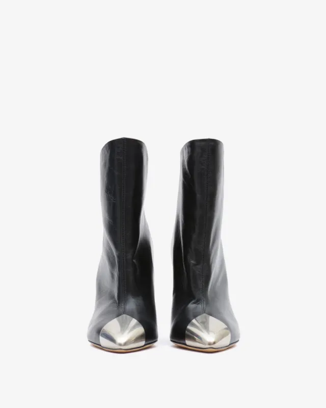 BOTTINES LAPIO sold by Isabel Marant