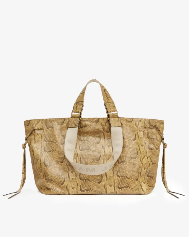 Sac Wardy sold by Isabel Marant