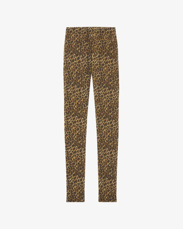 Pantalon Joshua sold by Isabel Marant