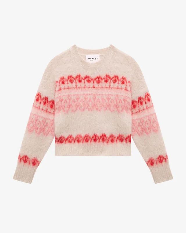 Pull Dully sold by Isabel Marant