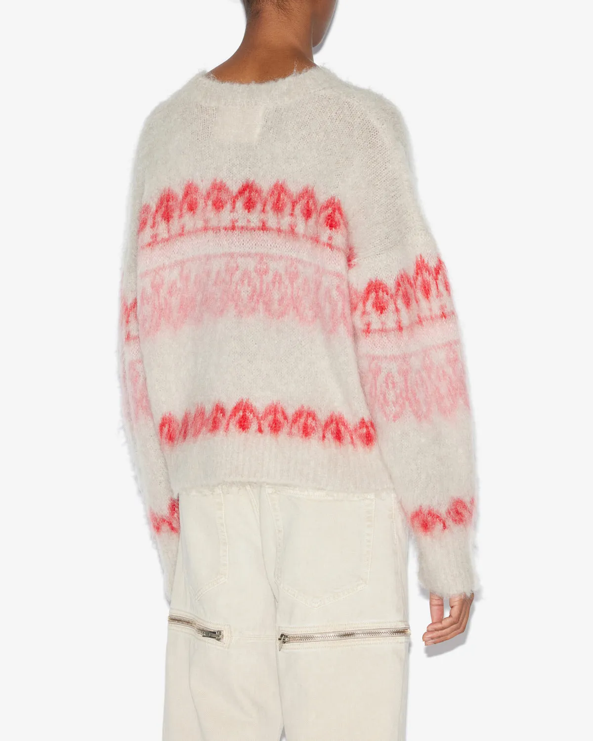Pull Dully sold by Isabel Marant product image thumbnail 3