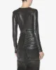 Top Buffy sold by Isabel Marant
