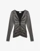 Top Buffy sold by Isabel Marant
