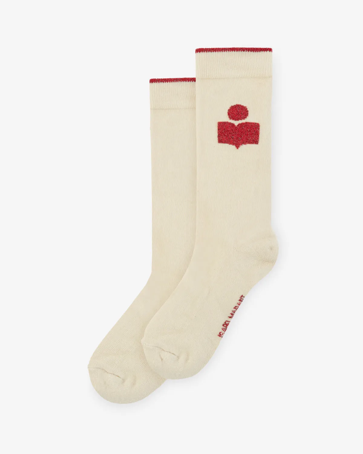 Chaussettes Socks Duo sold by Isabel Marant